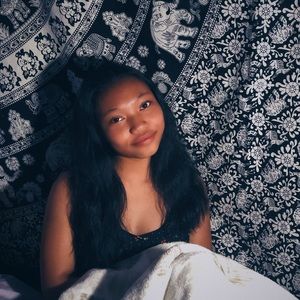 Meet your Posher, Maliyah